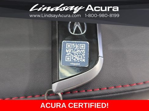 Certified 2023 Acura RDX w/ Advance Package AWD/4WD image 24