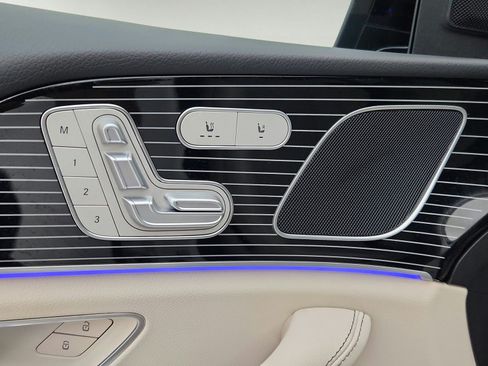 Certified 2026 Mercedes-Benz GLE 350 4MATIC image 29