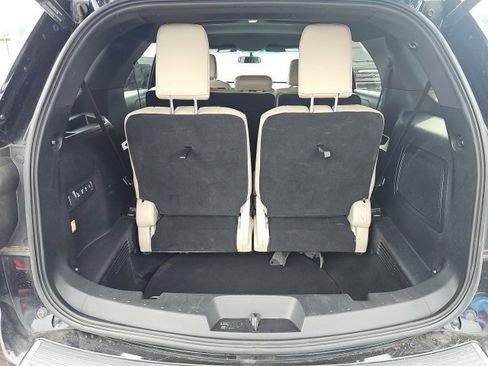 Used 2018 Ford Explorer Limited image 15