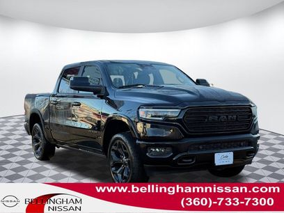 Used 2022 RAM 1500 Limited