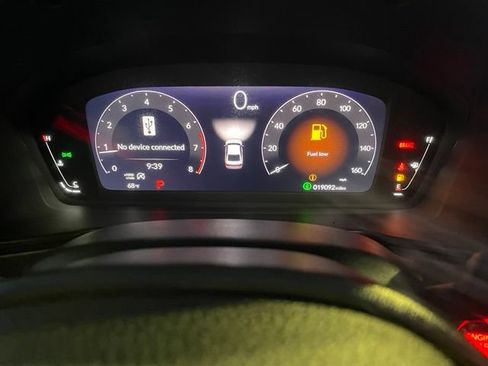 Used 2025 Honda Accord SE image 18