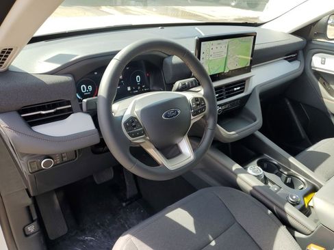 New 2026 Ford Explorer Active image 14