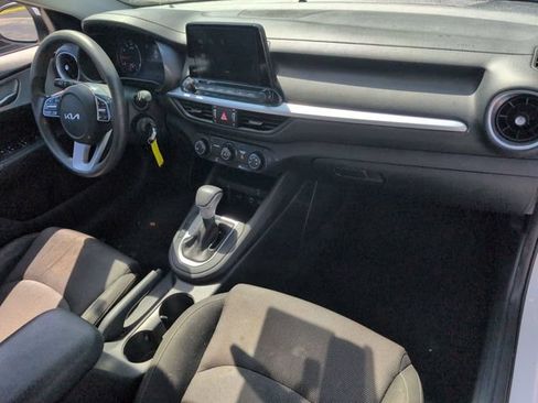 Used 2023 Kia Forte LXS w/ LXS Technology Package FWD image 26