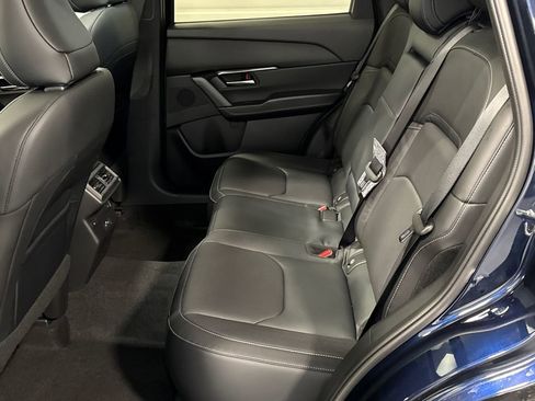 New 2026 MAZDA CX-5 2.5 S w/ Premium Package image 6