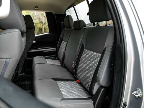 Used 2018 Toyota Tundra SR5 image 35