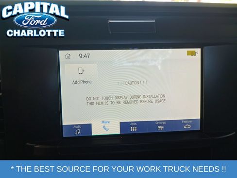 New 2026 Ford F250 XL RWD image 16