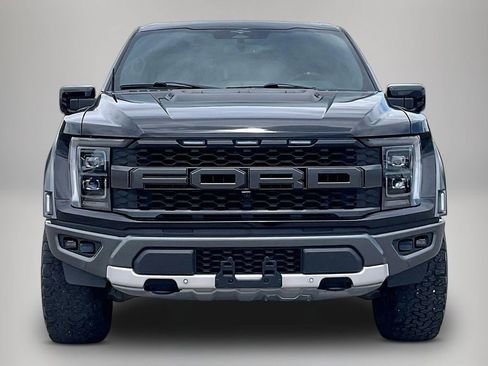 Used 2023 Ford F150 Raptor AWD/4WD image 3