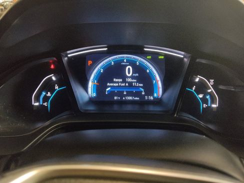 Used 2019 Honda Civic LX image 23