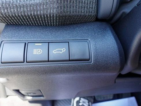 Certified 2024 Toyota bZ4X XLE image 28