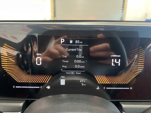 New 2026 Kia K5 GT-Line w/ GT-Line Premium Package FWD image 24