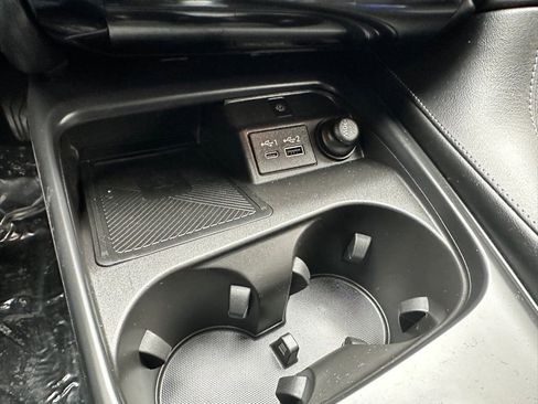 Certified 2025 INFINITI QX50 Pure image 21