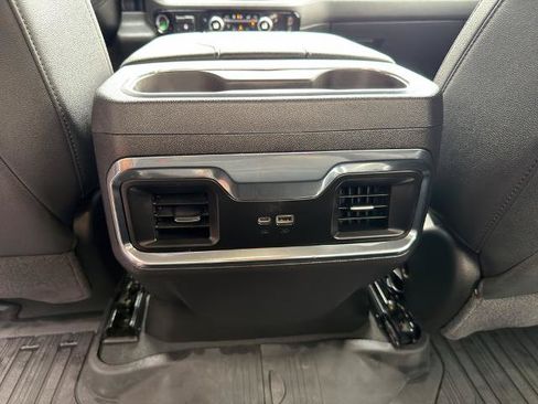 Used 2025 GMC Sierra 1500 Elevation w/ Elevation Premium Package AWD/4WD image 39
