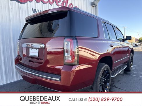 Used 2018 GMC Yukon Denali w/ Open Road Package image 32