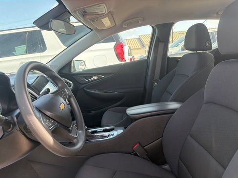 Used 2024 Chevrolet Malibu LT FWD image 8