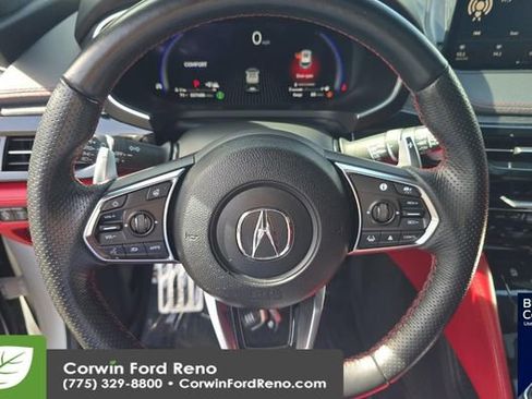 Used 2022 Acura MDX Type S image 15