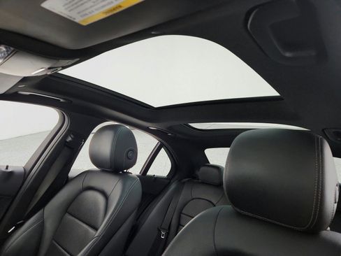Certified 2021 Mercedes-Benz C 300 4MATIC Sedan image 18