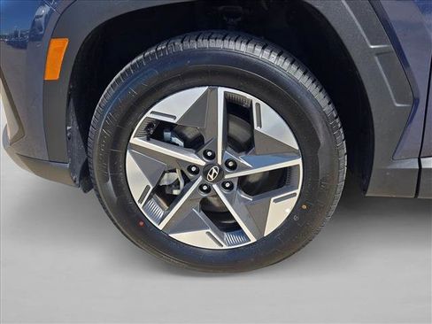 Used 2025 Hyundai Tucson SEL image 10