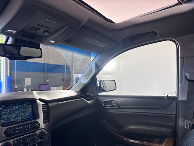 Used 2018 Chevrolet Tahoe Premier AWD/4WD image 32