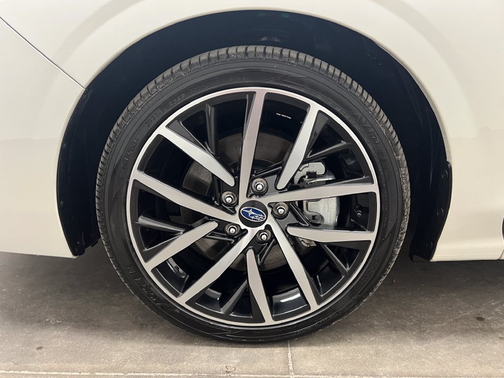 Certified 2026 Subaru Impreza 2.0i Sport AWD/4WD image 28