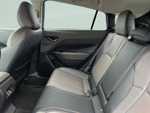 Used 2024 Subaru Crosstrek 2.5i Limited image 14