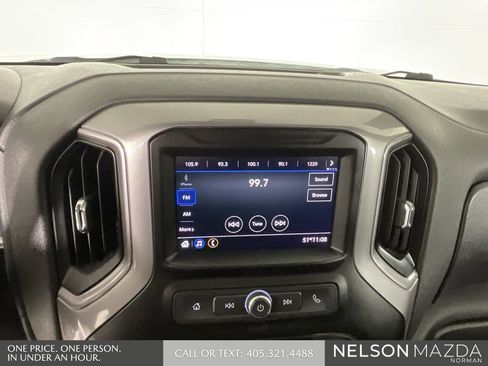 Used 2020 GMC Sierra 1500 4x4 Crew Cab image 32