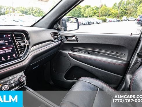 Used 2024 Dodge Durango GT AWD/4WD image 44