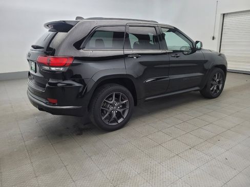 Used 2019 Jeep Grand Cherokee Limited X image 10