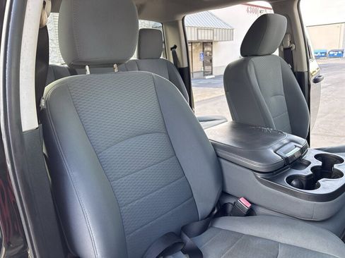 Used 2014 RAM 1500 Express AWD/4WD image 39