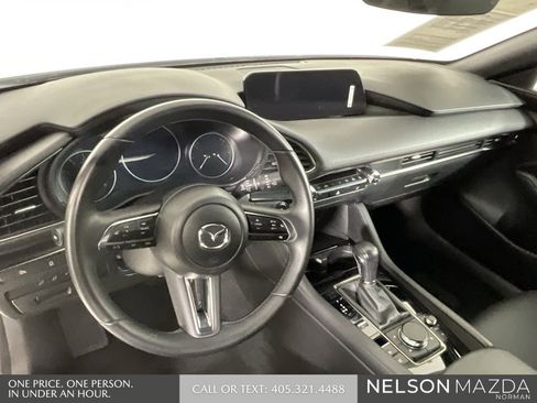 Certified 2025 MAZDA MAZDA3 s image 31