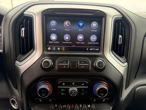 Used 2019 Chevrolet Silverado 1500 LT RWD image 33