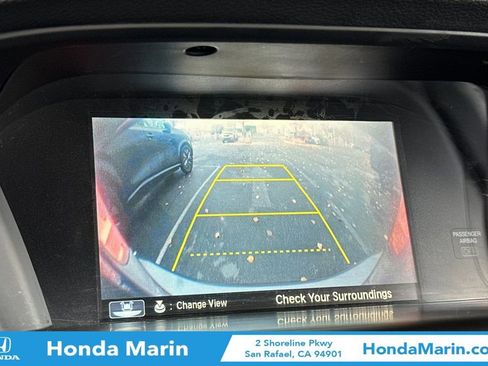 Used 2013 Honda Accord EX-L image 24