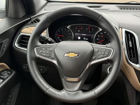 Used 2024 Chevrolet Equinox Premier image 26