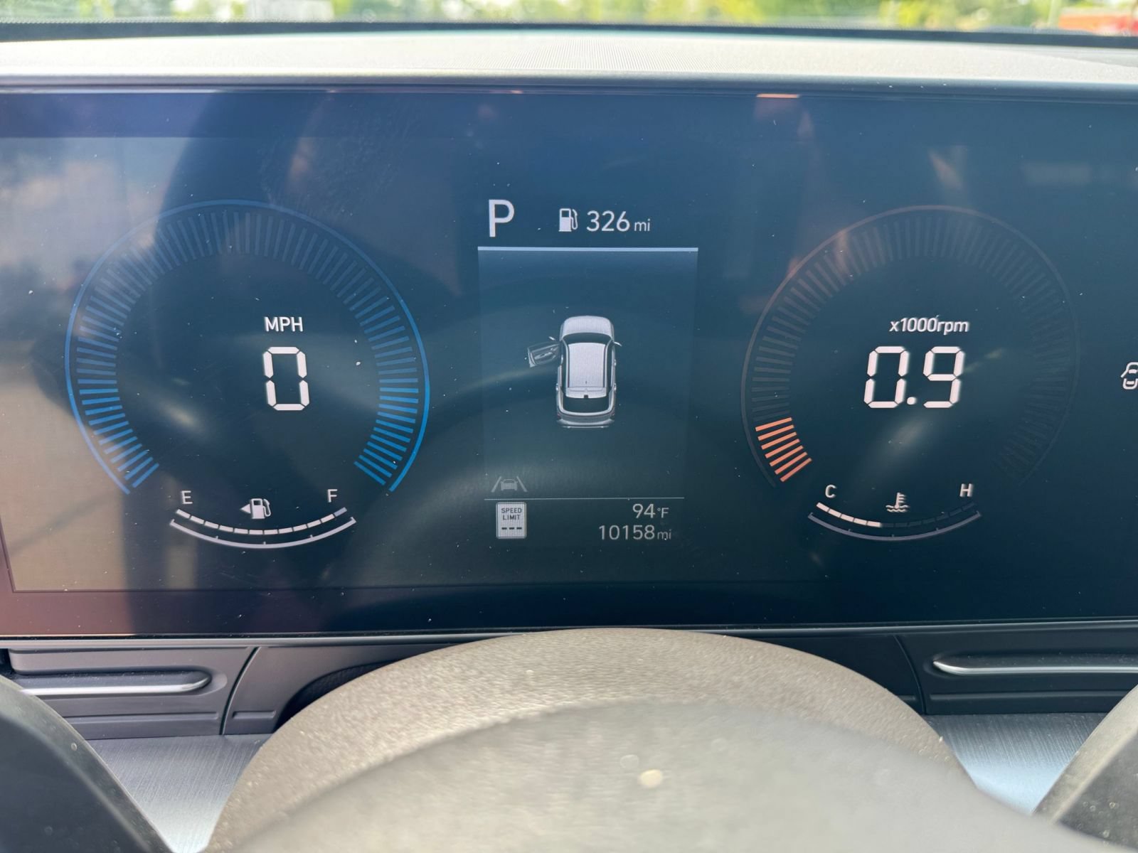 Used 2026 Hyundai Kona SEL Sport FWD image 39
