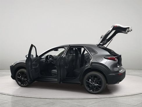 New 2026 MAZDA CX-30 AWD 2.5 S w/ Select Sport Pkg image 32