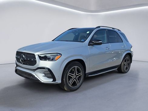 New 2026 Mercedes-Benz GLE 450 4MATIC image 7