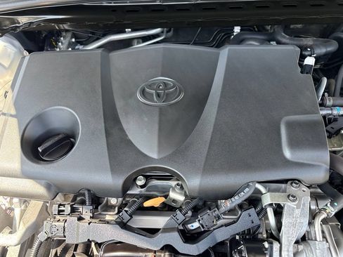 Used 2019 Toyota Camry XSE w/ Driver Assist Package FWD image 12