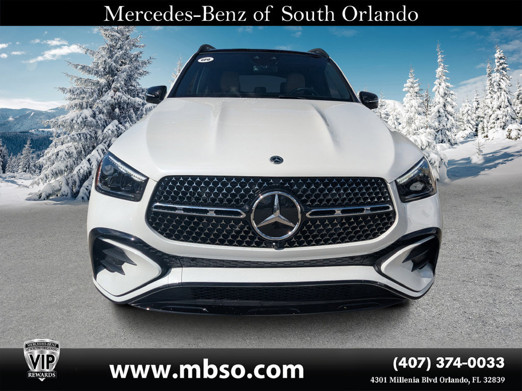 Used 2026 Mercedes-Benz GLE 350 4MATIC image 20