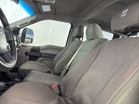 Used 2017 Ford F250 XL w/ STX Appearance Package image 11