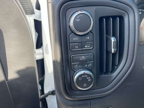 New 2026 GMC Sierra 1500 Pro w/ Pro Value Package image 10