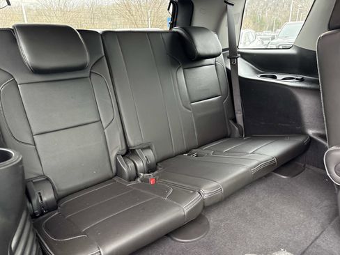 Used 2019 GMC Yukon Denali w/ Open Road Package image 34