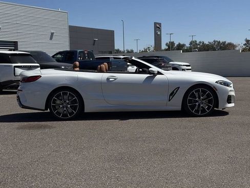 Used 2026 BMW 840i Convertible image 5