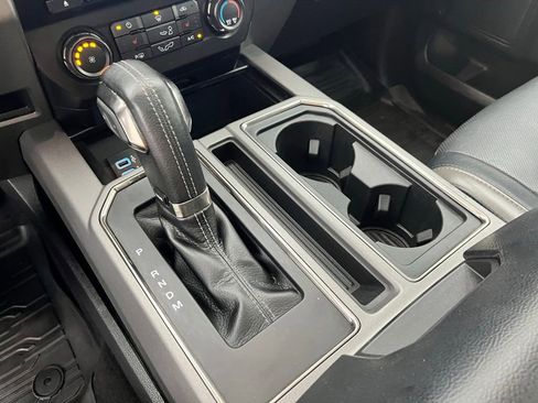 Used 2017 Ford F150 Raptor w/ Equipment Group 801A Mid AWD/4WD image 28