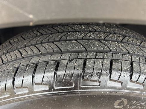 Used 2025 Ford Bronco Sport Outer Banks w/ Outer Banks Tech Package+ image 10