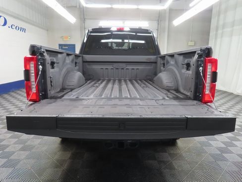 Used 2023 Ford F250 Lariat w/ Lariat Ultimate Package image 44