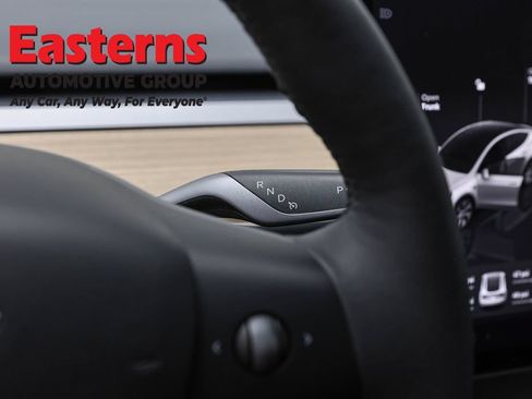 Used 2023 Tesla Model Y Long Range AWD/4WD image 13