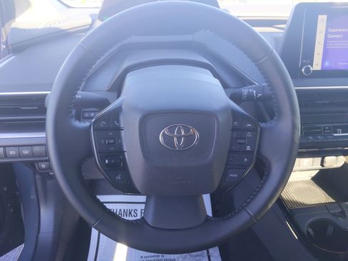 Used 2024 Toyota Prius LE image 16