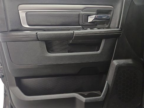 Used 2021 RAM 1500 Classic Warlock image 21