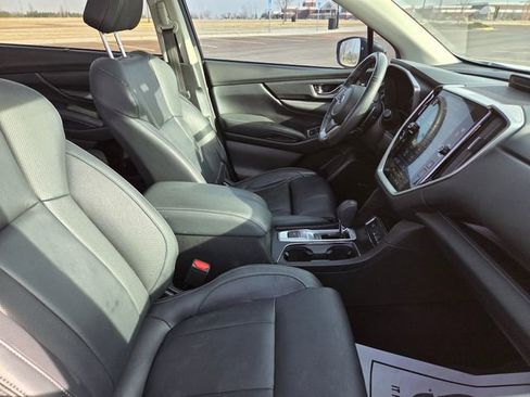 Used 2024 Subaru Ascent Limited w/ Technology Package image 34