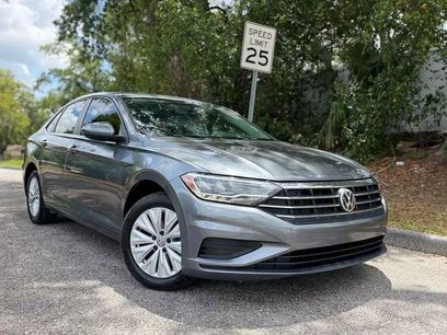 Used 2019 Volkswagen Jetta S w/ Driver Assistance Package