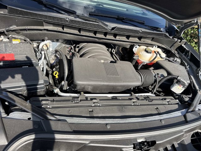 Used 2025 Cadillac Escalade Sport w/ Touring Package RWD image 8
